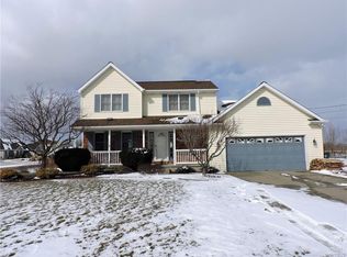 3335 Lockport Rd, Sanborn, NY 14132