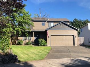 5468 J St, Washougal, WA 98671