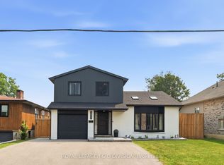 1893 Spruce Hill Rd, Pickering, ON L1V1S6