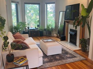 2021 W Haddon Ave #2, Chicago, IL 60622
