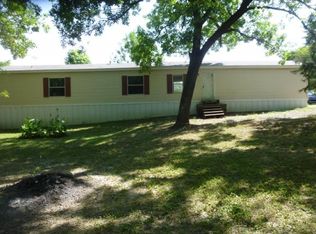 504 Landers Ave, Haileyville, OK 74546