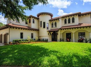 9078 Ron Den Ln, Windermere, FL 34786