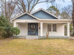 494 S Prescott Rd, Memphis, TN 38111
