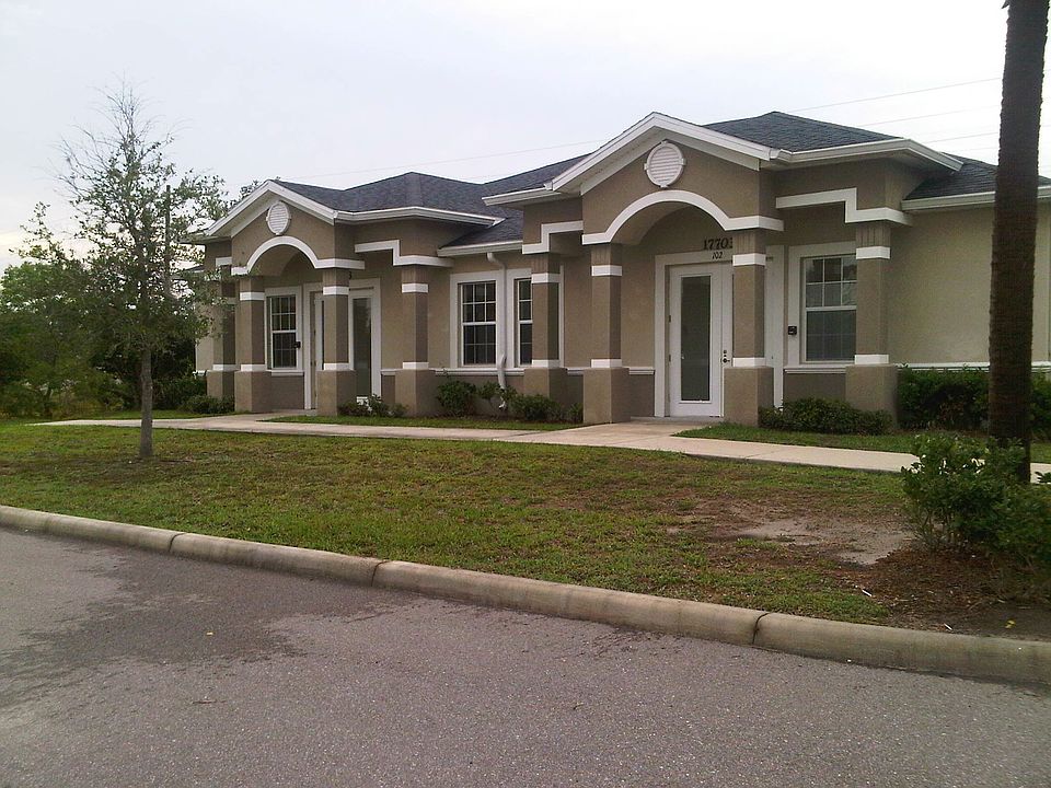 1st image of 17703 Hunting Bow Cir Ste 102