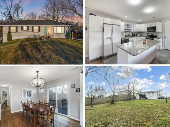118 Georgetown Dr, Hendersonville, TN 37075