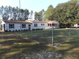 309 Louisianna Rd, Jesup, GA 31546