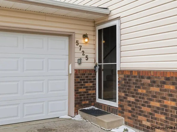 5725 Sycamore Rd, Cheyenne, WY 82009