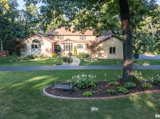 11303 Pauli Rd, Dunlap, IL 61525