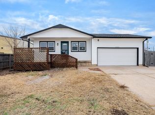 2525 W Atlanta Ave, Wichita, KS 67217