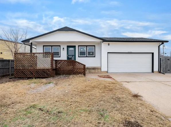 2525 W Atlanta Ave, Wichita, KS 67217