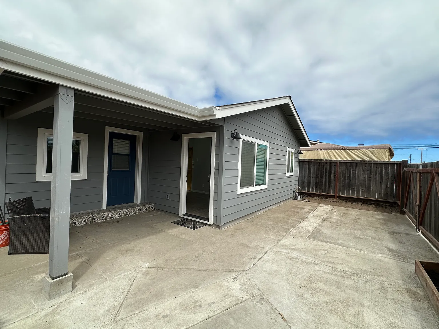 1 bed, 450 sqft, $2,600 — Photo 1