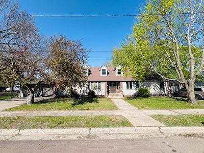2526 Garnet Ave, Slayton, MN, 56172