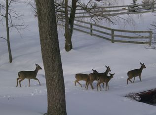 10682 Miller Rd NW, Johnstown, OH 43031