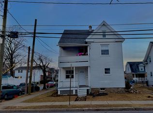 27 Fort St #1, Kingston, PA 18704