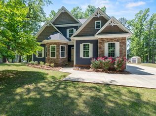 625 Mallard Dr, Chapin, SC 29036