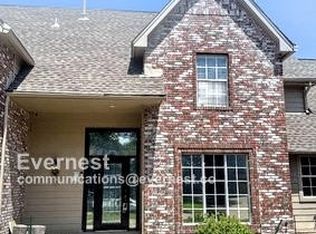 10116 S Fulton Ave, Tulsa, OK 74137