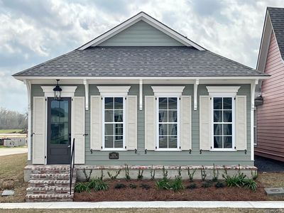 1274 Haymarket St, Zachary, LA, 70791