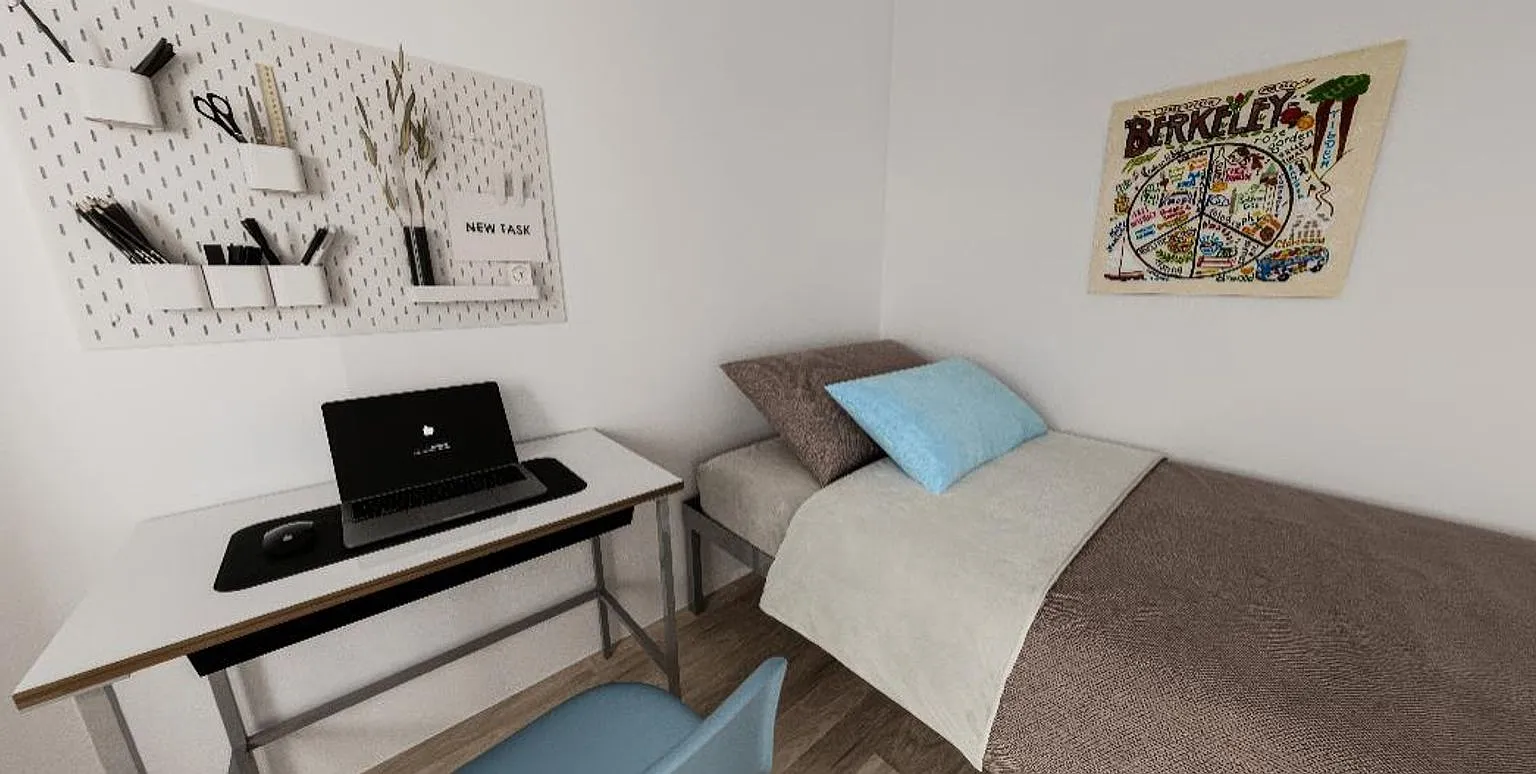 Panoramic College — Photo 3