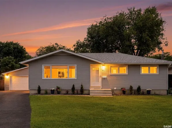 41 Klaehn CRESCENT, Saskatoon, SK S7L 4G4