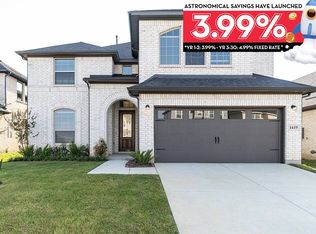 1419 Florence Ln, Celina, TX 75009