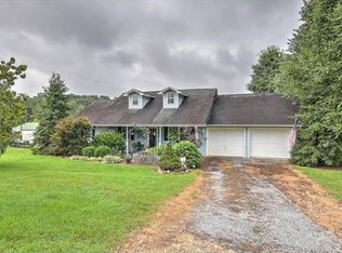 2340 Heritage Rd N, Limestone, TN 37681