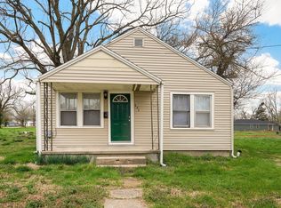 351 Lincoln Ave, Lebanon, MO 65536