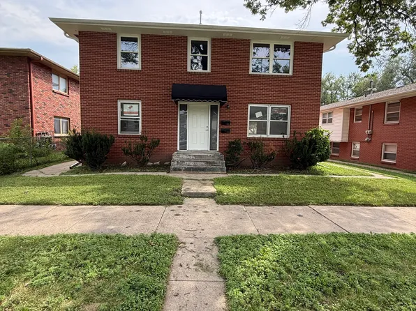 1329 Washington St #1329, Lincoln, NE 68502