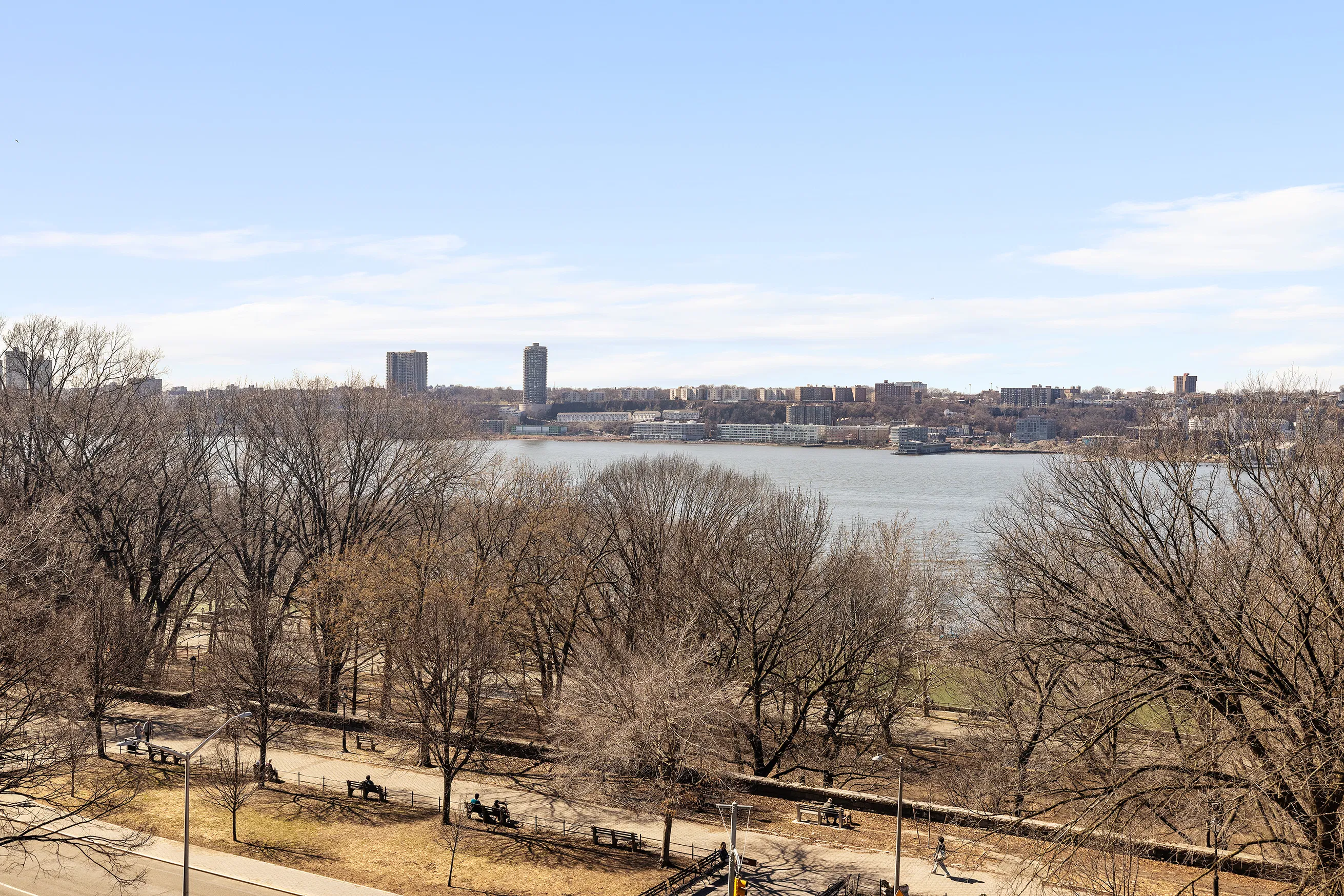 520 Riverside Drive 320 Riverside Drive #6AC in Upper West Side, Manhattan | StreetEasy