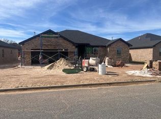 706 Columbia Dr, Hereford, TX 79045