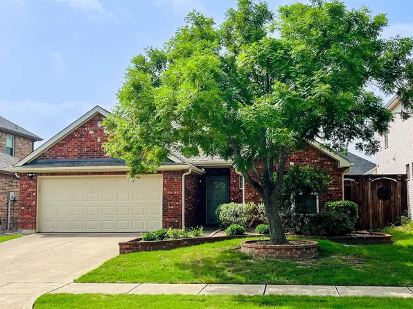2903 Ryan Ln, Wylie, TX 75098