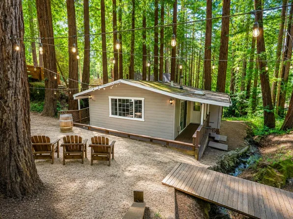 609 Carrol Ave, Felton, CA 95018