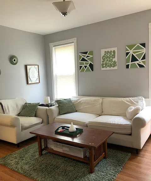 25 Cross St #4 — Photo 3