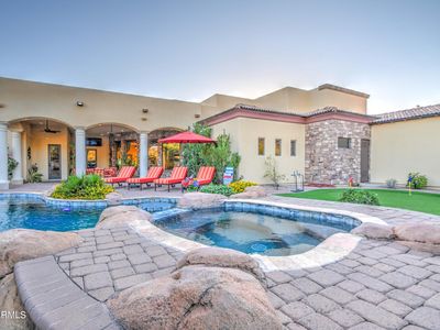 4211 N El Sereno Cir, Mesa, AZ, 85207