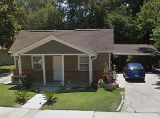 2102 Martin Luther King Jr Blvd, Gainesville, GA 30501