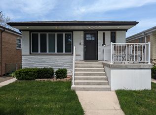 7656 W Balmoral Ave, Chicago, IL 60656