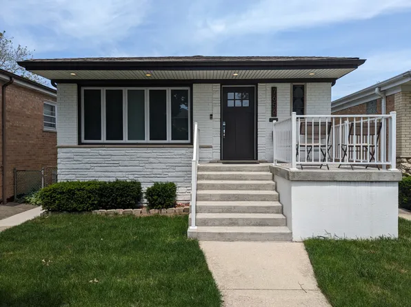 7656 W Balmoral Ave, Chicago, IL 60656