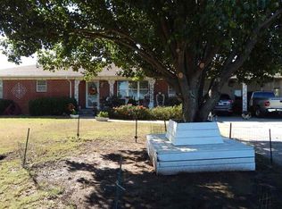 2530 County Road 1112, Brashear, TX 75420