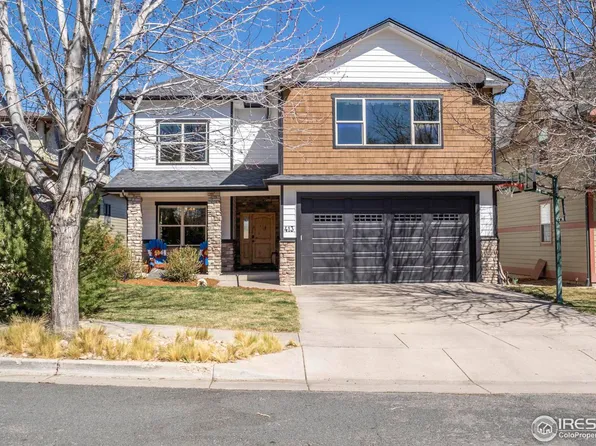 413 E Elm St, Lafayette, CO 80026
