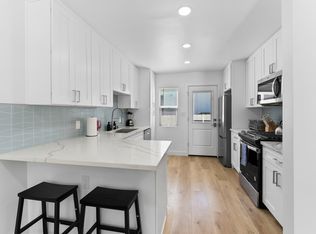 2077 Reed Ave, San Diego, CA 92109