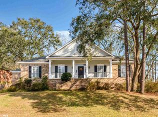 3005 Blue Ridge Dr W, Mobile, AL 36693