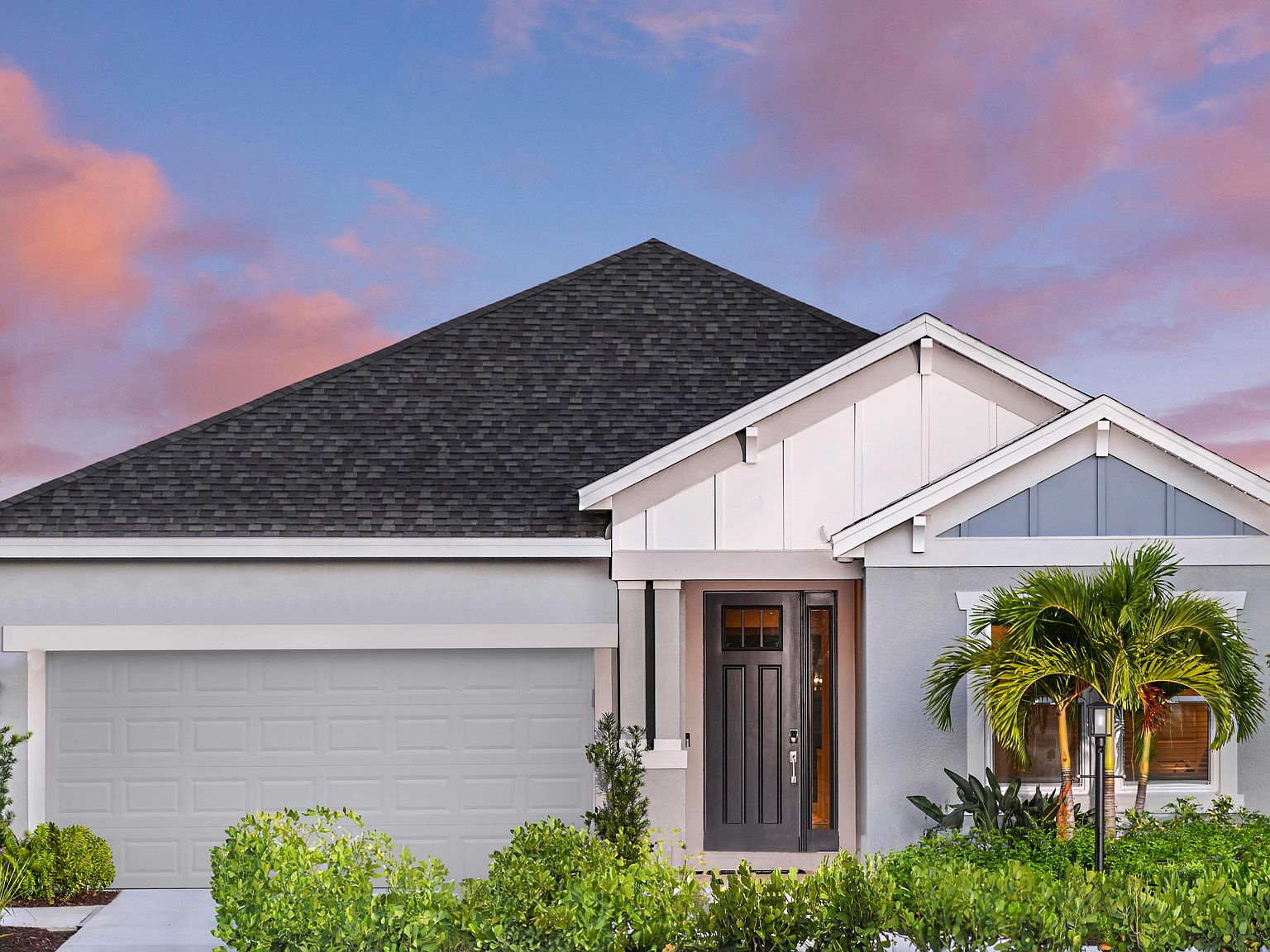 Hammock at Two Rivers by Taylor Morrison in Zephyrhills FL | Zillow