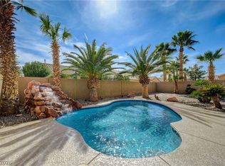 519 Salzburg Ave, Las Vegas, NV 89183