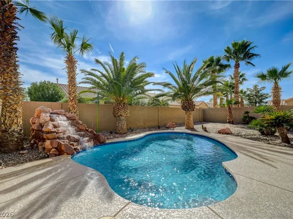 519 Salzburg Ave, Las Vegas, NV 89183