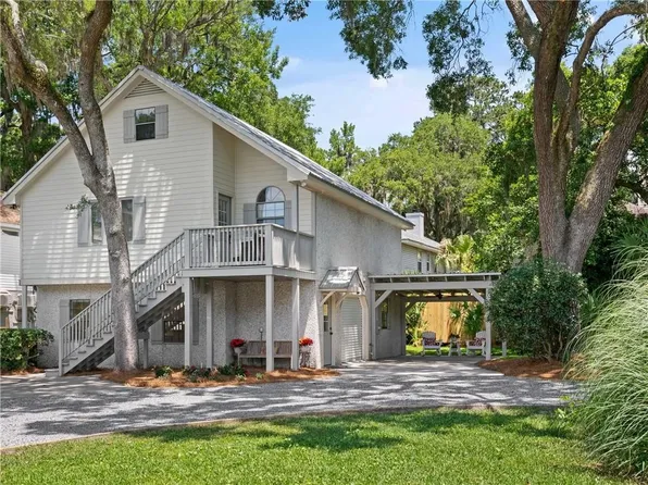 508 Holly St, Saint Simons Island, GA 31522