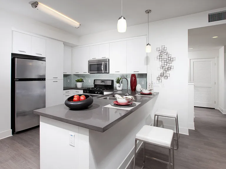 Residences at Westgate — Photo 28