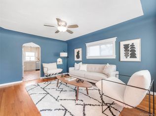 3424 N Raleigh St, Denver, CO 80212