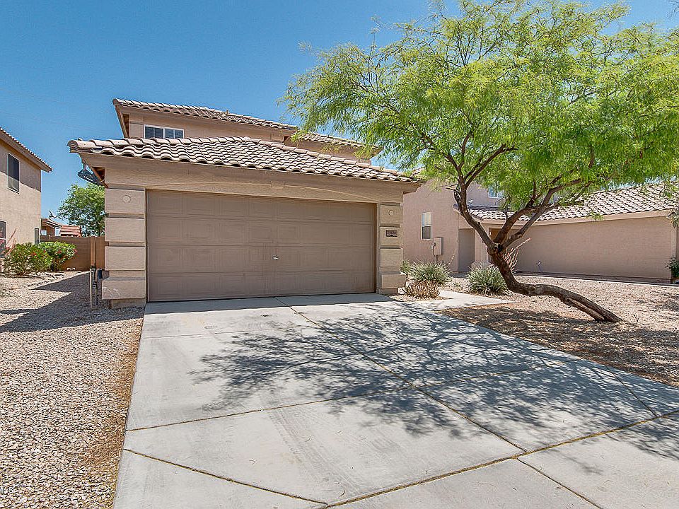 1st image of 31537 N Mesquite Way