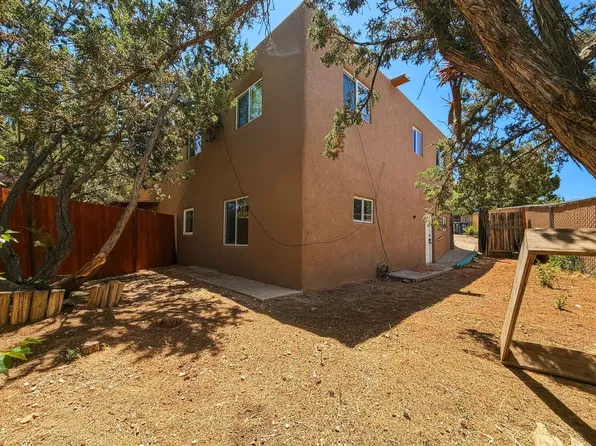 1309 Rufina Ln, Santa Fe, NM