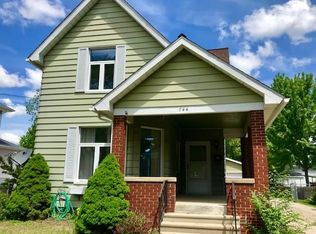 744 Glenwood Ave, Jackson, MI 49203