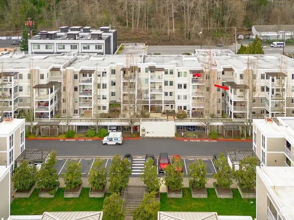 17426 Bothell Way NE #A302, Bothell, WA 98011